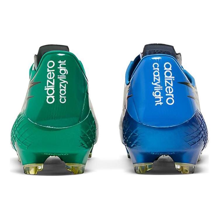 adidas Niky's Sports X Adizero F50 Ghosted Crazylight FG 'Memory Lane' FY3155