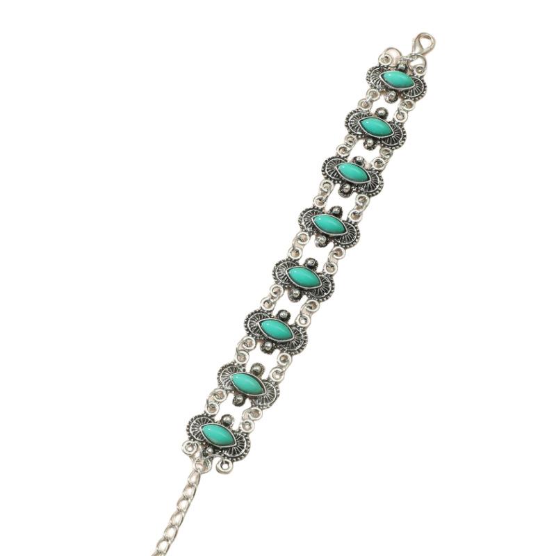 Fashion Beaded Bracelets For Women's Jewelry