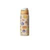 (24 oz) Owala Speciální Brunch Bunch FreeSip žlutá láhev na vodu 24/32oz T