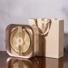 Luxury Transparent Gift Box for Bird's Nest, Cordyceps, Antler, Sea Cucumber & Dendrobium