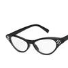 Vintage Cateye Sunglasses Women Sexy Retro Small Cat Eye Sun Glasses Brand Designer Colorful Eyewear For Female