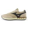 Mizuno LG 70s Retro Casual Low-Top Running Shoes Unisex Sneakers Sandy-Beige D1GH211205