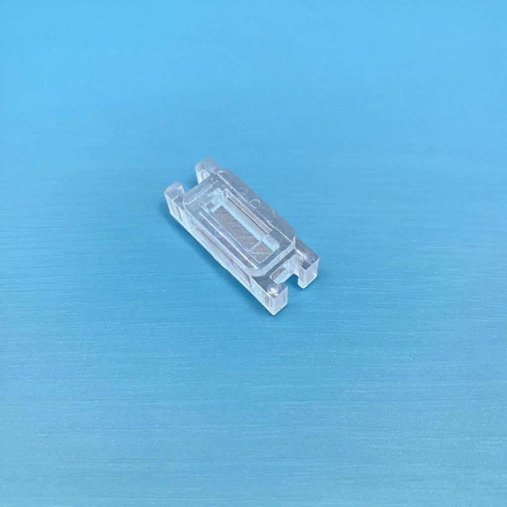 QBY Pneumatic Diaphragm Pump Parts: Piston, Plastic Slider, Silencer, O-Ring, Seal Ring