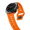 Silicone Strap Watchband For Samsung Galaxy Watch Ultra Band Bracelet For GalaxyWatch Ultra 47mm WristBand Accessories