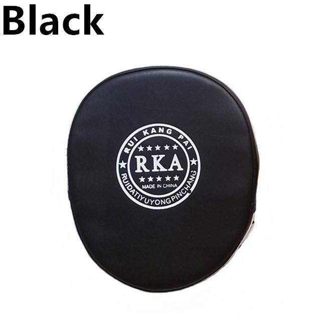 

1 шт. перчатки для бокса, ударная груша, ударная груша, мужские ММА, ПУ, каратэ, муай-тай, бесплатная борьба, санда, обучение, взрослые, детское снаряжение чёрный