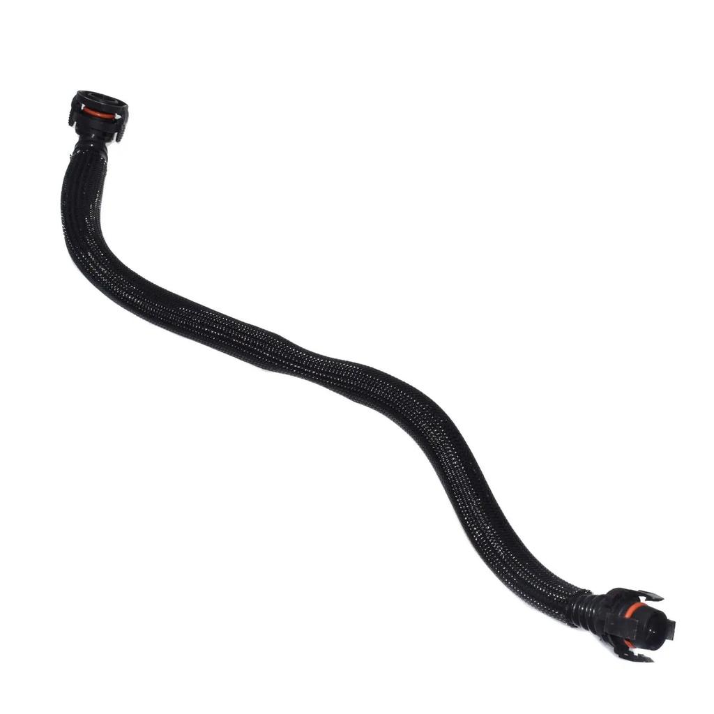 11157646086 11157646087 11157575640 11157575641 New Crankcase Vent Pipe For BMW 5 Series 6 Series 7 Series X6