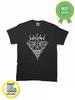 New Edition Watain - Waters of Ain Classic MAN WOMAN T-Shirt Size S To 5XL