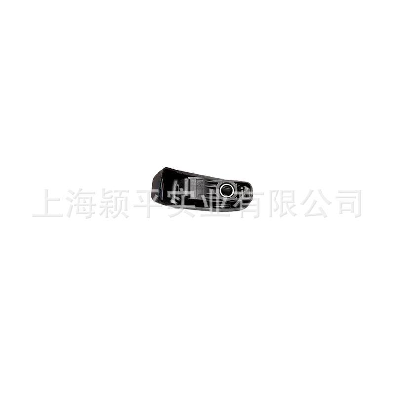 Porsche 718 Boxster Sun Visor Makeup Mirror Clip Buckle