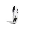 Adidas Pro Next 2019 Gca Sports Comfortable Non-Slip Wear-Resistant Mid-Top Basketball Shoes Men Sneaker White Black EF8813