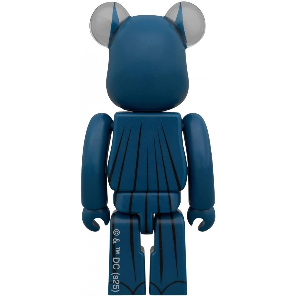 Batman Be Rbrick Chase Batman  Hush  1  1box  12pcs 