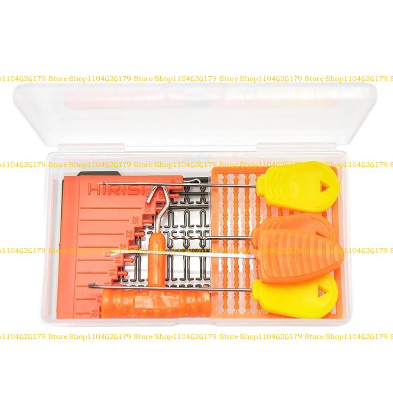 A1A2 Carp Fishing Baits Rig Tool Kits Carp Fishing Baits Needle Fishing Tackle Kits China Mainland