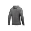 Under Armour Hustle Casual Sports Hoodie Men hoodies Charcoal 1300123-090