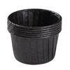 50Pcs Solid Color Oilproof Cupcake Liner Baking Cup Muffin Cupcake Paper Cup Cases Tray Wedding Party Caissettes CupCake Wrapper