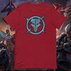 Rivals The Punisher Shirt