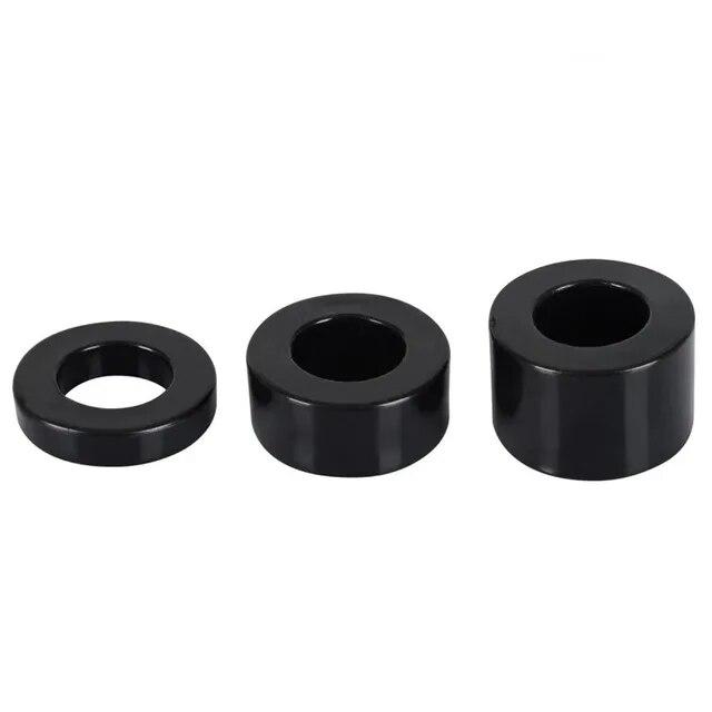3 pz Maschio Blocco Del Pene Anello Del Rubinetto Set Erezione Tempo di Ritardo Eiaculazione Anello Del Pene Ingrandimento Palla Barella Giocattolo Del Sesso Grande Uomo