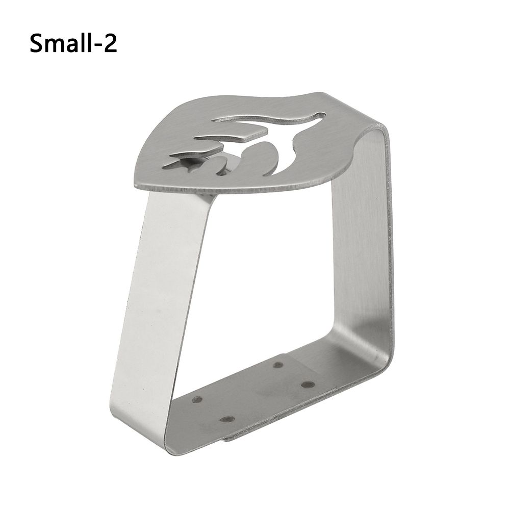 

Кухонный Променадный Стол DIY Стол для Рукоделия Зажимы для Скатерти Фиксированный Зажим Держатель Скатерти Декор для Столешницы small-2