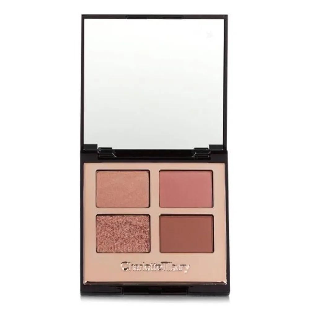 Charlotte Tilbury Роскошная палетка теней для век - Pillow Talk 5,2 г