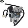 For Yamaha Zuma YW50 Scooter Moped 2002-2011 Carb Carburetor