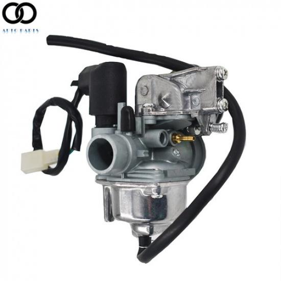 For Yamaha Zuma YW50 Scooter Moped 2002-2011 Carb Carburetor