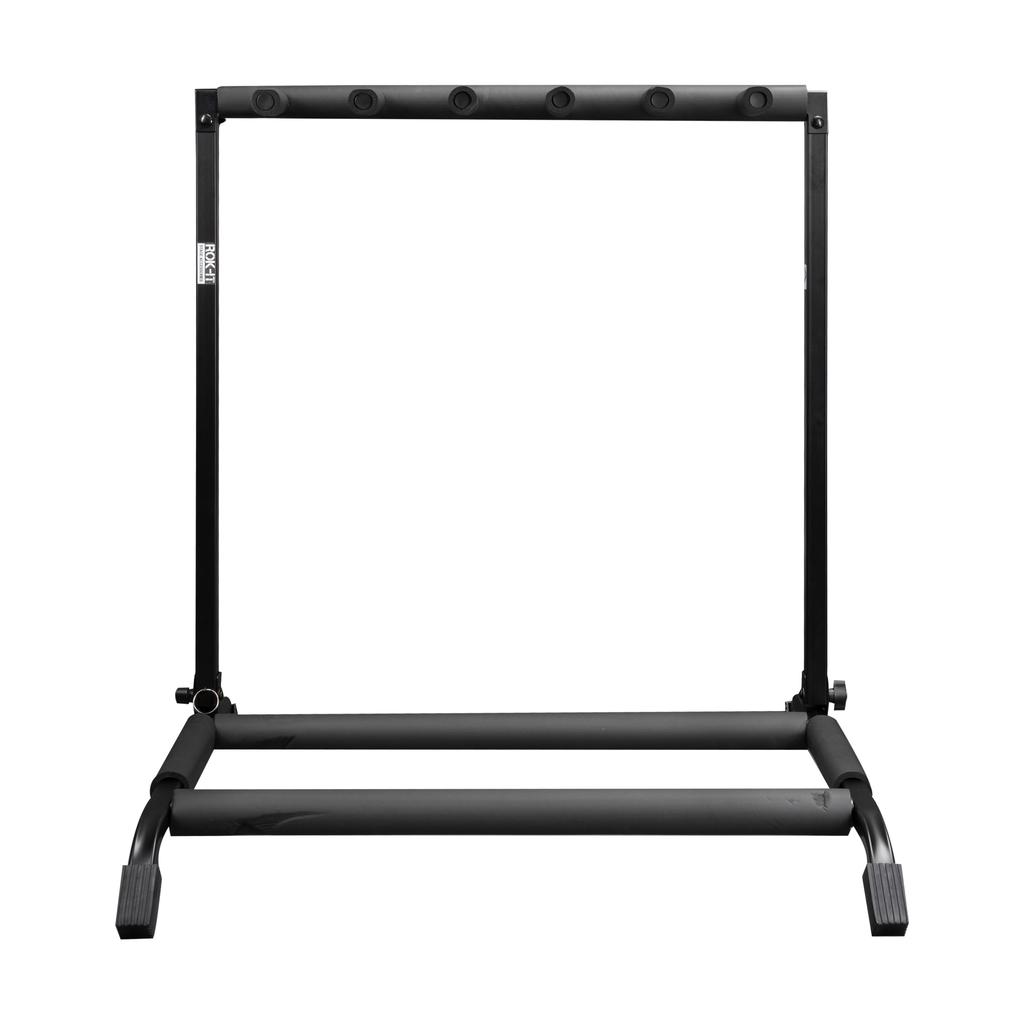 GATOR Frameworks Stand ROK-IT RI-GTR-RACK5 5-Guitar