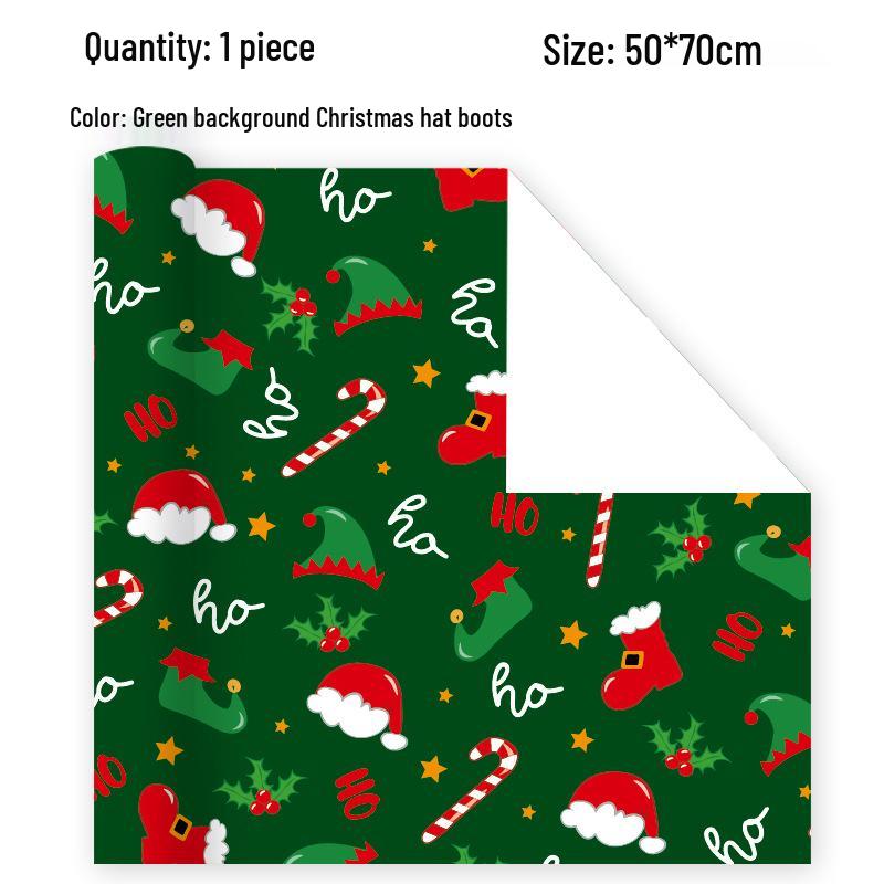 

Мультяшная подарочная упаковка своими руками на Рождество и День рождения: Бумага, Пакеты и Коробки для Детских Подарков