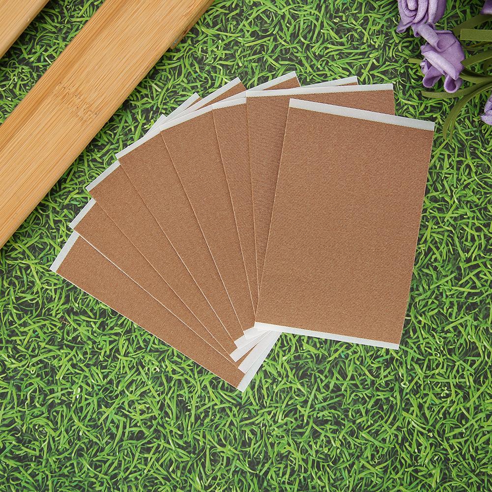 8Pcs Body Muscle Arthritis Joint Shoulder Pain Relief Stickers Pain ...