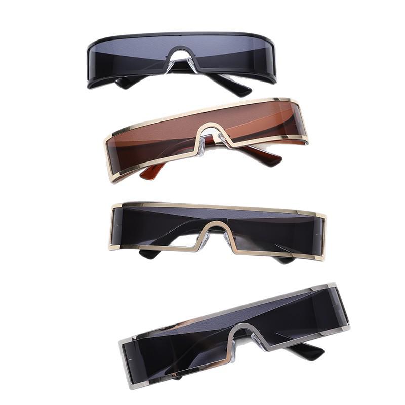 2025 Trendy Tech-Integrated Windproof Ski Sunglasses for Outdoor Sports