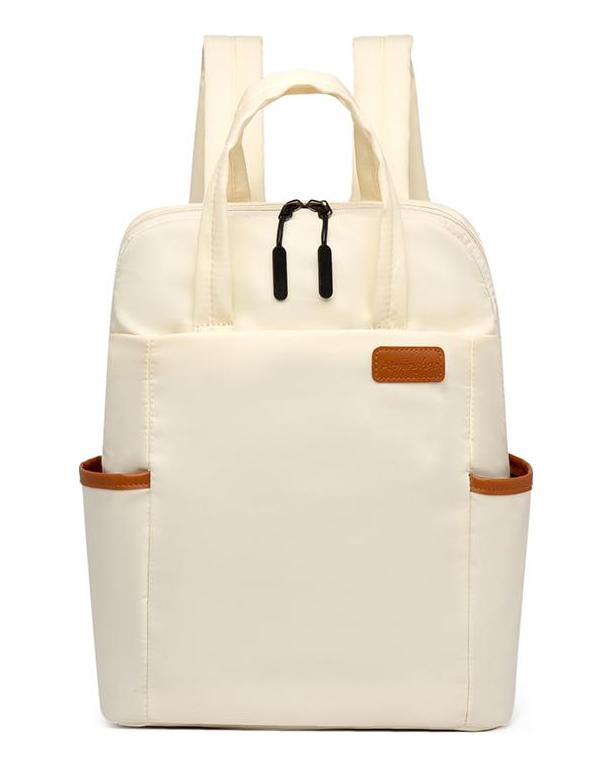 Rilibegan Frauen Multifunktionale Reisetasche Oxford Große Kapazität College Student Frauen Rucksack Mode Tasche Reise Rucksack