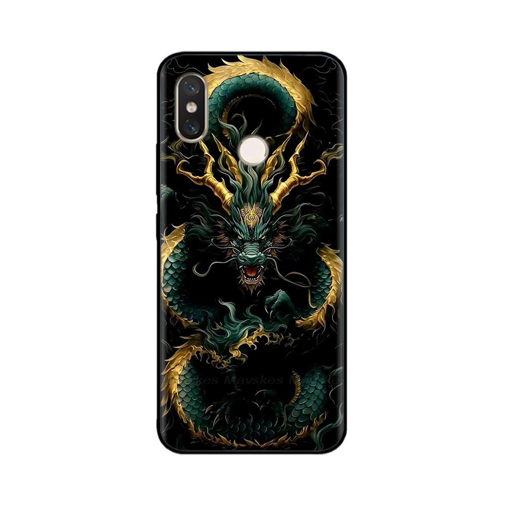 Phone Case For Xiaomi Mi 8 Case Silicone Soft TPU Back Cover for Xiaomi Mi 8 SE Lite Case for Xiaomi Mi 8 Pro Mi8 Explorer Cover