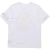 Nike Printed Short Sleeve Crew Neck T-Shirt Men Tops BV8316-100