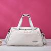 Handbag Wet and Dry Separation Fitness Sports Training Handbag Business Trip Large Capacity Luggage Bag Luggage