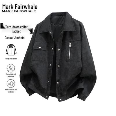 Mantolar ve ceketler – Ceketler