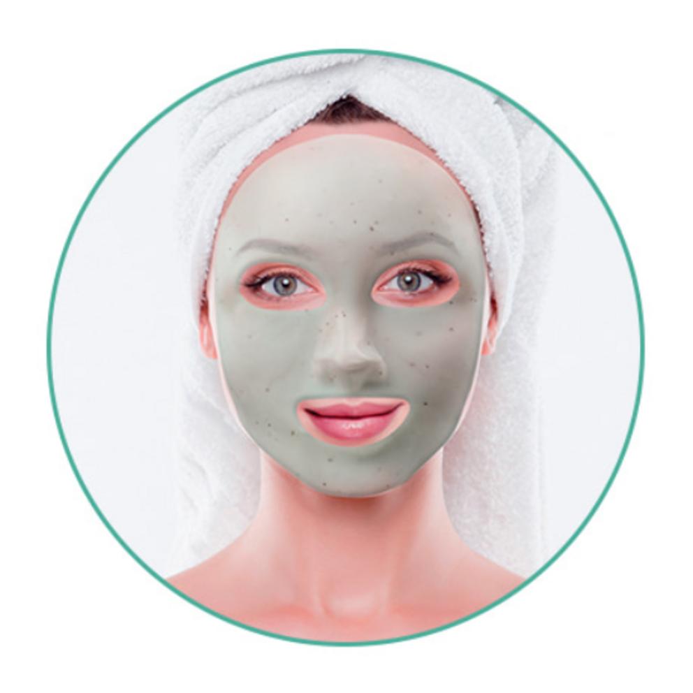 [Lindsay] Premium Tea Tree Modeling Mask 1kg