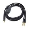 Headphone Cable for  G4ME ONE GAME ZERO GSP350 500 600 Stereo Audio Cable