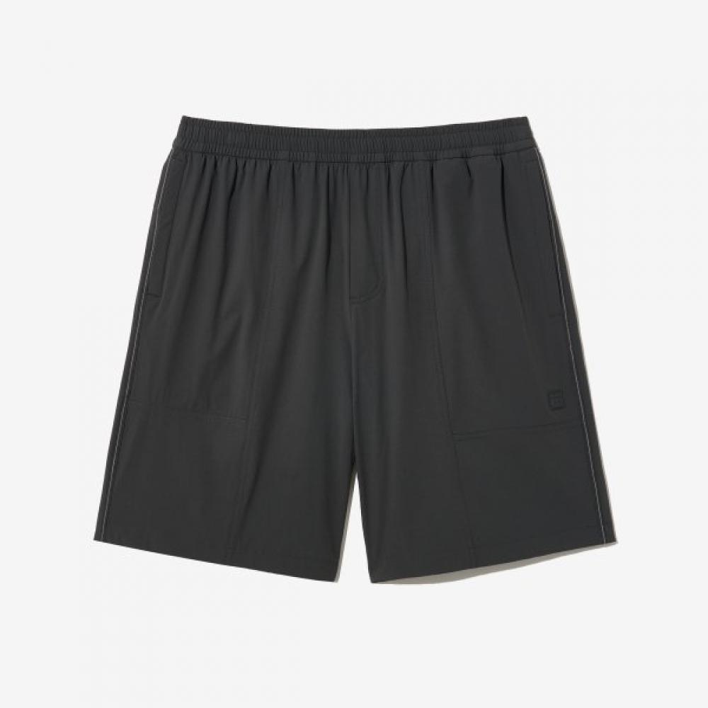 

Fila Woven 5 Short Pants GRAY/W70(WXS)