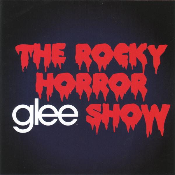 

CD GLEE CAST - Glee, The Music: The Rocky Horror G 88697796462 Columbia 2010 Япония Рок Б/У