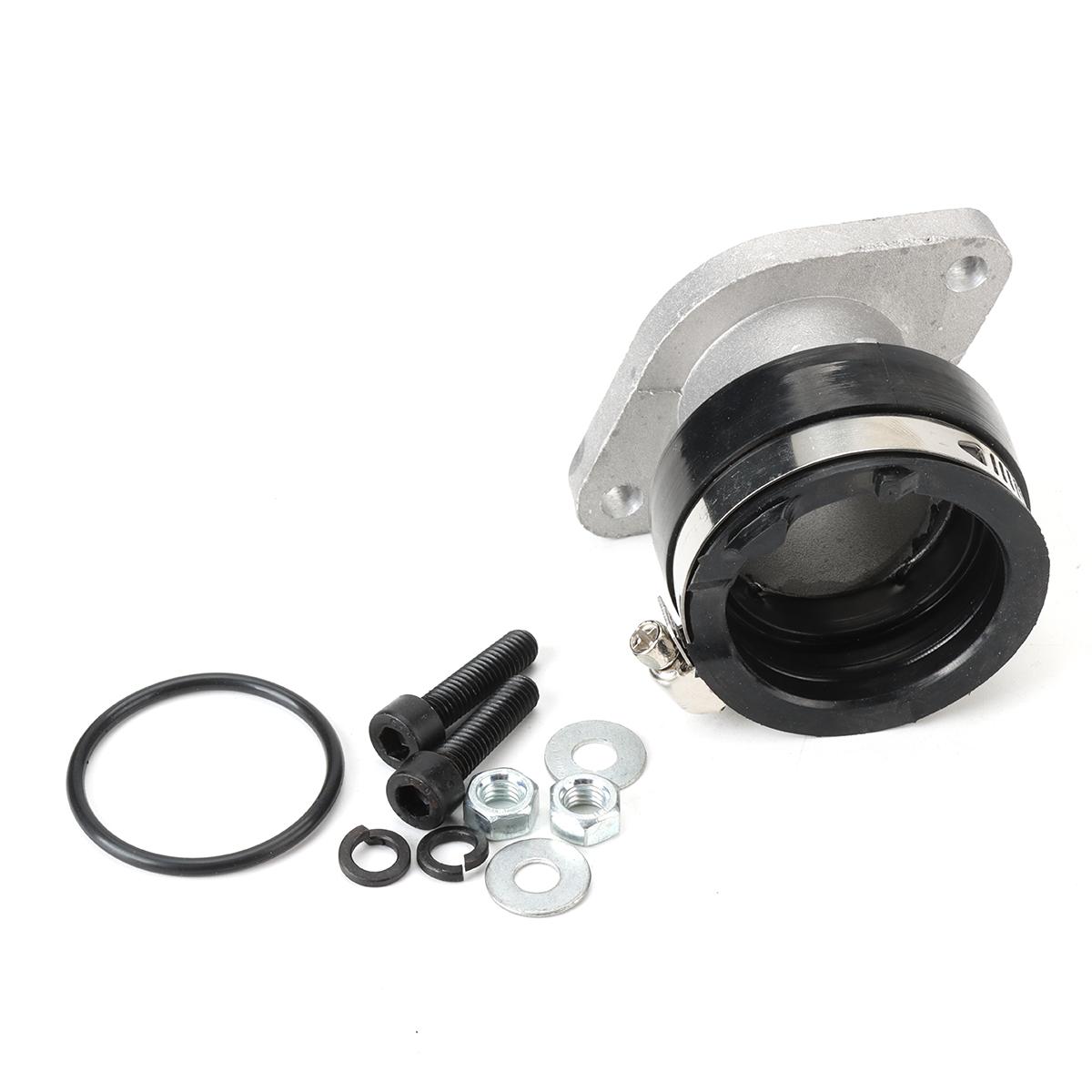 

Car Accessories Carburetor Intake Manifold Boot 4KB149011000 4KB135860100 For Yamaha Big Bear YFM350 Wolverine 350 1996-2005 New 1 PC