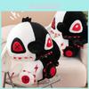 Cuddly Dark Elf Stitch Stuffed Animal Plush Doll Ideal For Bedroom Decorative Pillow