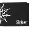 Slipknot Wanyk Star Wallet