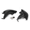 New For YAMAHA YZF-R1 YZF R1 Yzf r1 2020 2021 2022 2023 2024 Motorcycle Accessories Brake System Air Cooling Ducts Black Kit