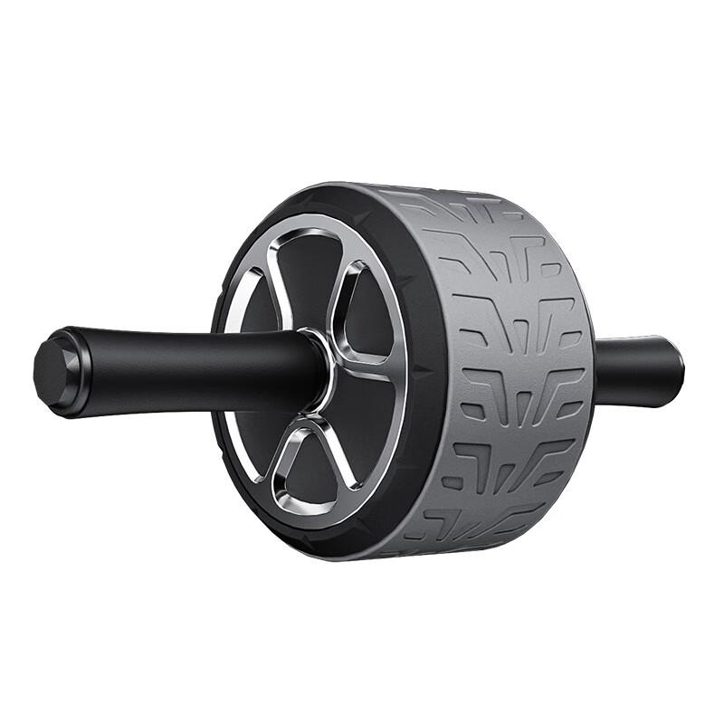 WEZHO Elbow Support Single Wheel Ab Roller