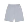 New MLB Casual Shorts Unisex Gray 3ASPECF33