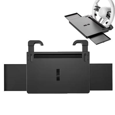 SATTELLADEN Car Steering Wheel Car Food Dining Office Work Mini Laptop Smartphone Fits All Car Car Mobile Phone Side TITAN Table, Table, Tray, Table,
