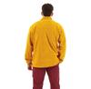 Adidas Fleece with Zipper Organiser Xploric High-Pile-Fleece Pullover