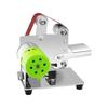 Mini Portable Electric Sand Belt Machine Household DIY Desktop Sharpening Machine Professional Polishing Equipment