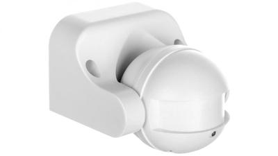 Microwave Motion Sensor CM-1, Max 1200W, AC220-240V, 50/60Hz, Operating Angle 180*, Range 1-8m 1,