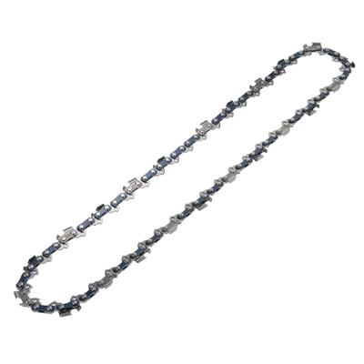 Easy Assemble Spare Chainsaw Chain 12 Inch (45 Knots 22 Knives Rounded Corners) Chain Saw Chain