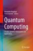 Kniha Quantum Computing : Circuits, Systems, Automation and Applications