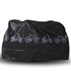 Bicycle Cover Motorcycle Rain Cover Outdoor Protection Waterproof Dustproof Anti-UV MTB Bike Cover All Seasons Bike Accessories