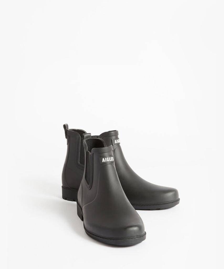 Aigle Men'S Carville M 2 Rubber Boots Na601Noi